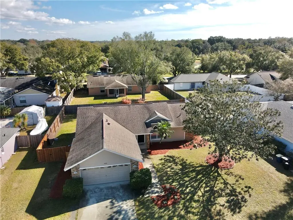 1419 Spring Ridge Drive Winter Garden FL 34787