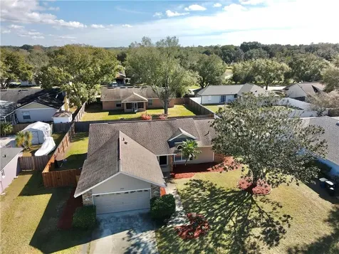1419 Spring Ridge Drive Winter Garden FL 34787
