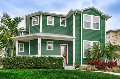 2915 W San Nicholas Street Tampa FL 33629