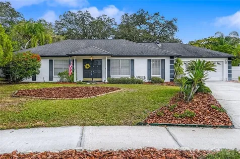 14609 Brentwood Place Tampa FL 33618