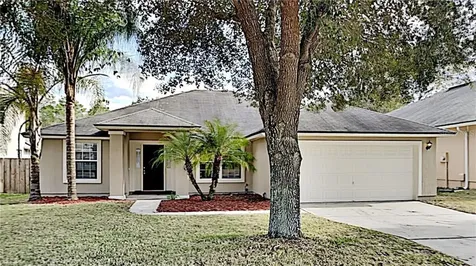 2481 Creekfront Drive Green Cove Springs FL 32043