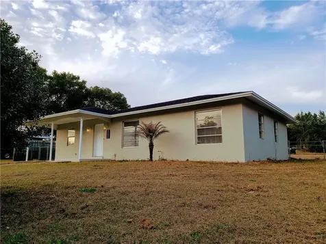2053 W Astor Place Citrus Springs FL 34434