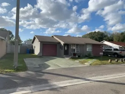 8914 Saboda Court Tampa FL 33634