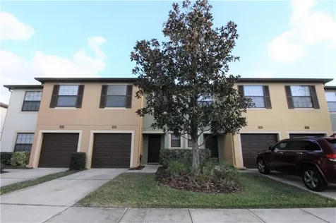 2634 Oleander Lakes Drive Brandon FL 33511