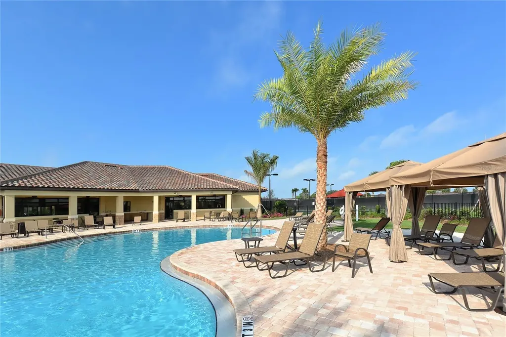 6888 Willowshire Way Bradenton FL 34212