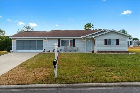 9892 SE 176th Street Summerfield FL 34491