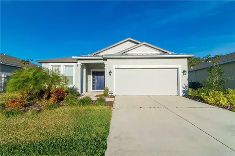 5234 Turtle Bay Drive Wesley Chapel FL 33545