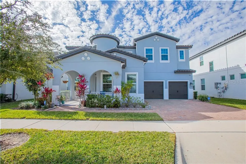 9562 Meadow Hunt Way Winter Garden FL 34787