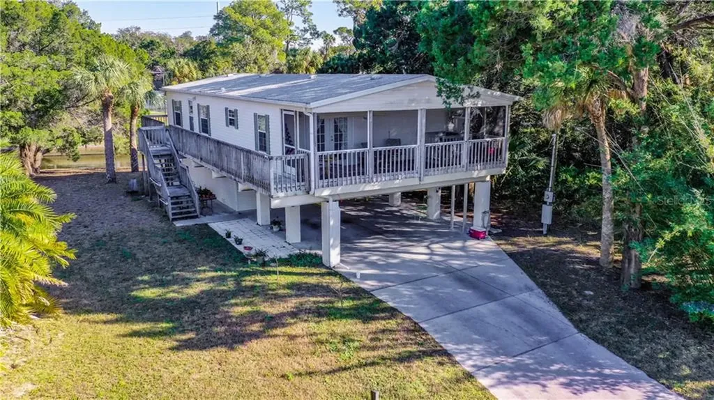 14528 Lynch Lane Hudson FL 34667