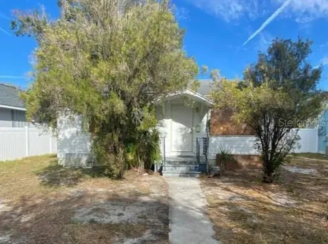 6231 1st Avenue N St Petersburg FL 33710