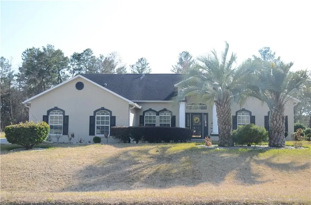 5220 SW 111th Lane Road Ocala FL 34476
