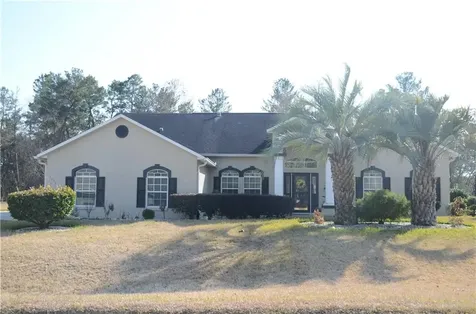 5220 SW 111th Lane Road Ocala FL 34476
