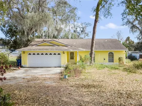 201 Grassy Lake Road Minneola FL 34715