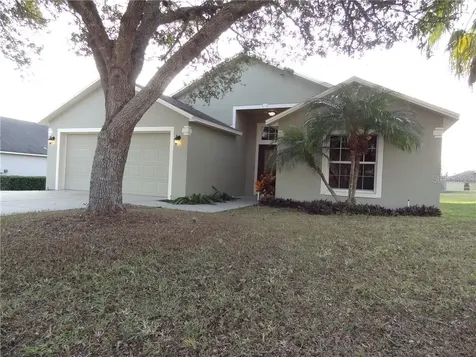 1115 Arbor Hill Circle Minneola FL 34715