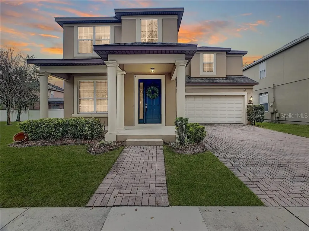 13222 Roskin Lane Windermere FL 34786