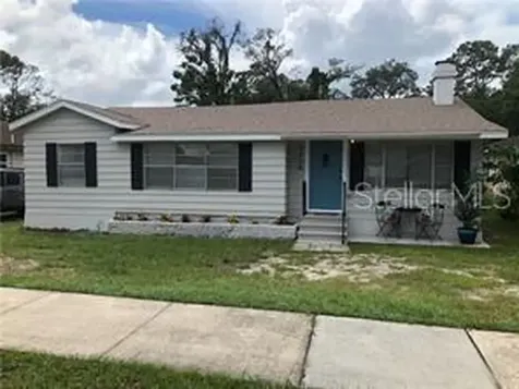 7906 Rose Avenue Orlando FL 32810