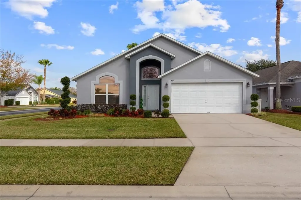 4601 Formby Court Kissimmee FL 34746