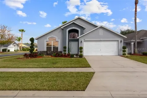 4601 Formby Court Kissimmee FL 34746