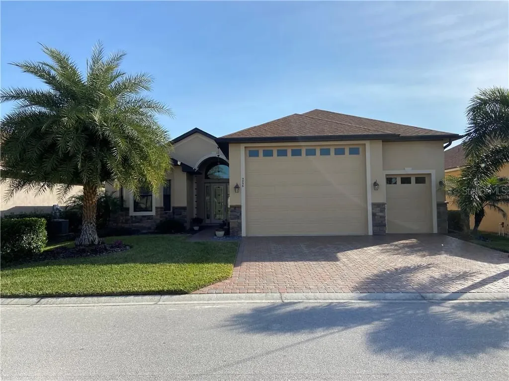5556 Hogan Lane Winter Haven FL 33884