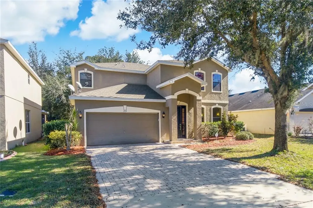 1533 Loughton Street Deland FL 32720