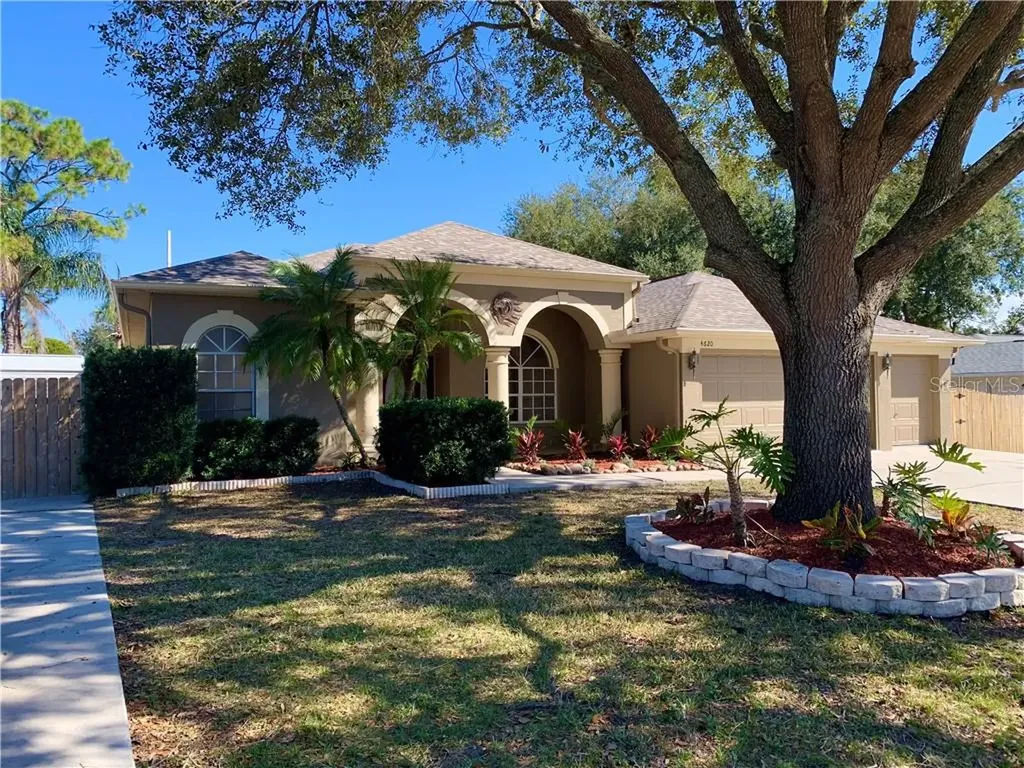 4620 Victoria Road Land O Lakes FL 34639