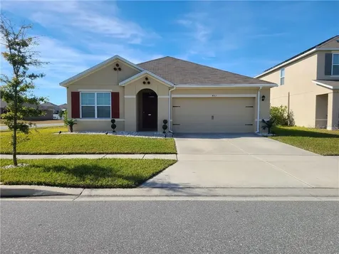 483 Aberdeen Drive Davenport FL 33896