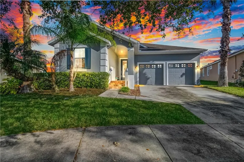 9932 Hartford Maroon Road Orlando FL 32827