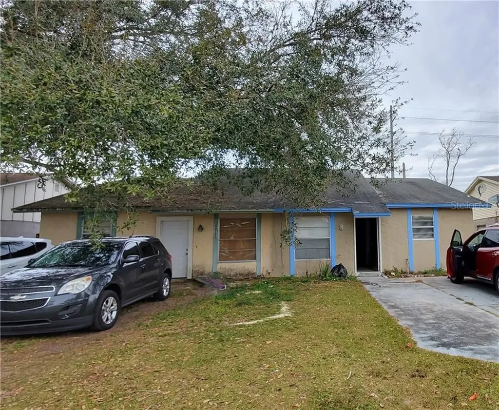 22767 Penny Loop Land O Lakes FL 34639