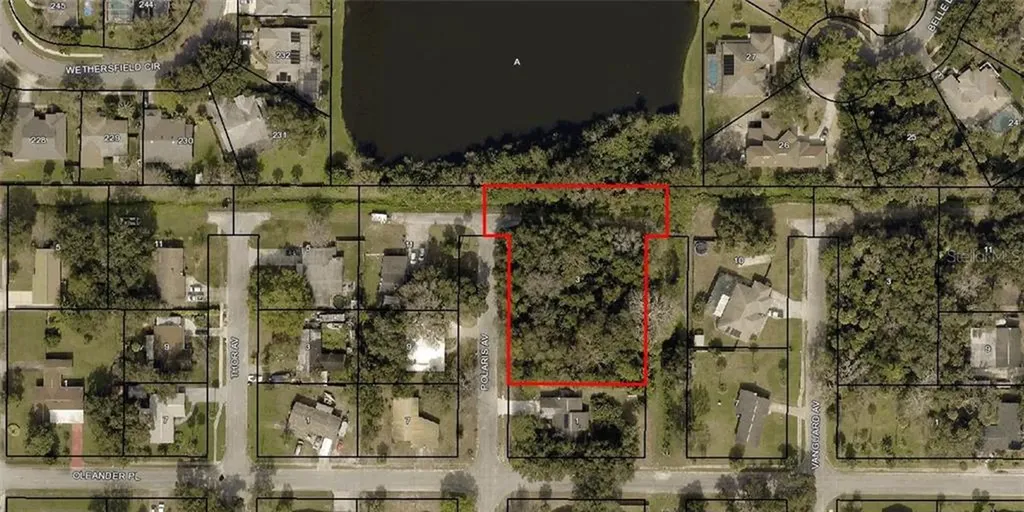3985 Polaris Avenue Titusville FL 32780