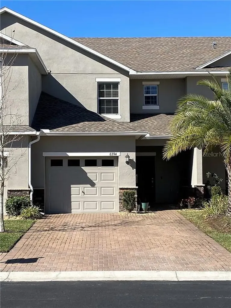 6394 Sedgeford Drive Lakeland FL 33811
