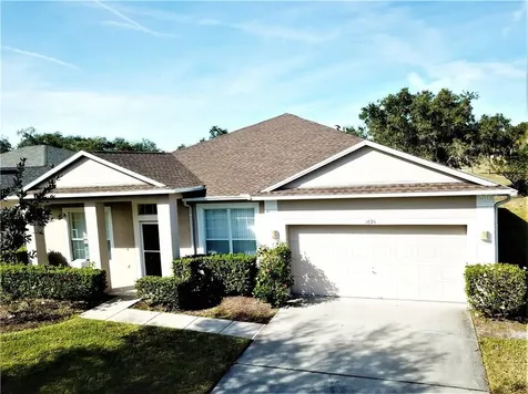 2695 Scarborough Drive Kissimmee FL 34744