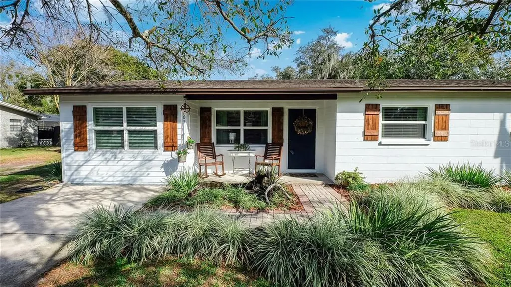 2705 Gordon Street Mulberry FL 33860