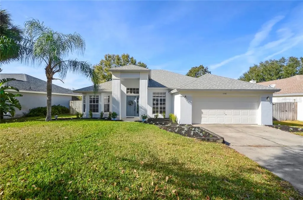 1338 Countryridge Place Orlando FL 32835