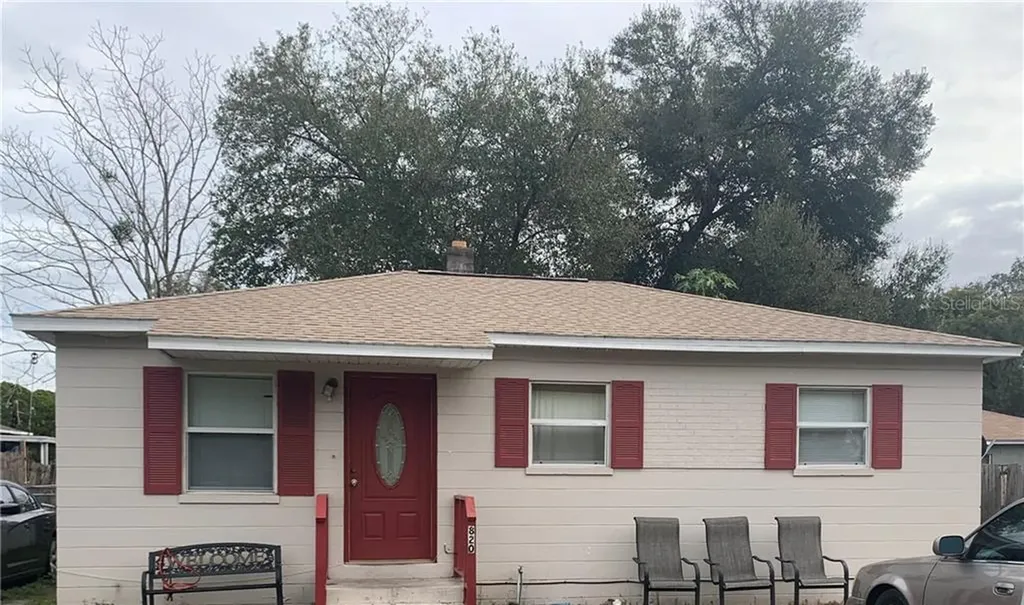 820 Childs Avenue Bartow FL 33830