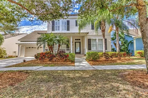 5718 Sea Trout Place Apollo Beach FL 33572