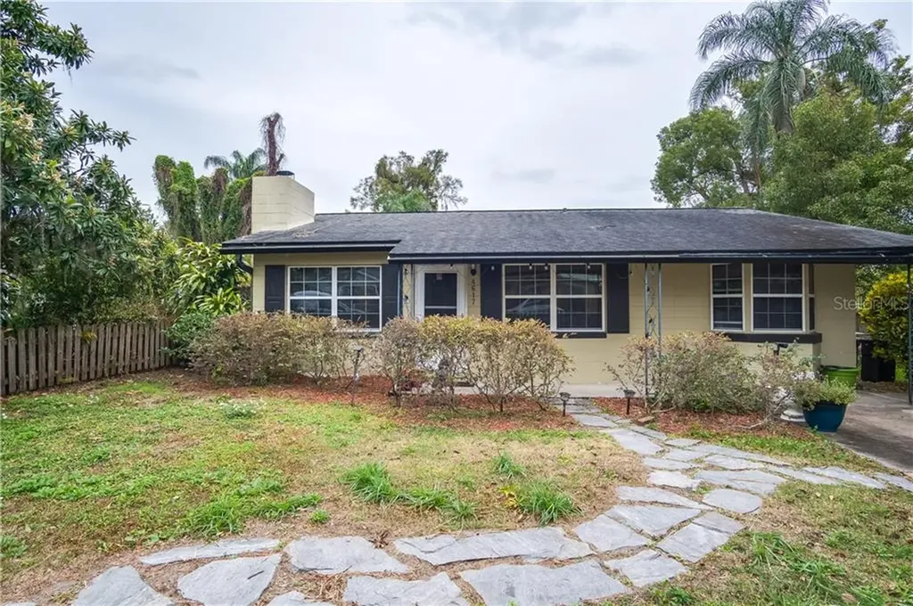 4617 Andrus Avenue Orlando FL 32804