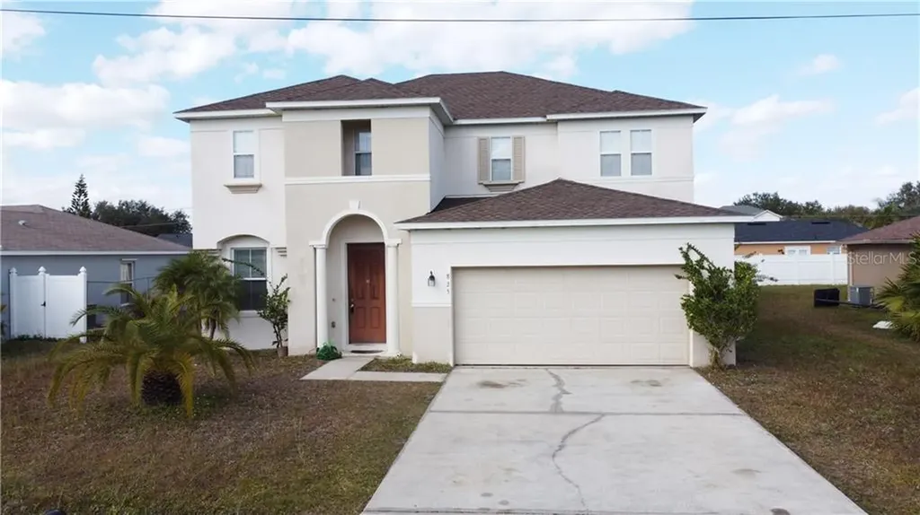 825 Massy Court Kissimmee FL 34759