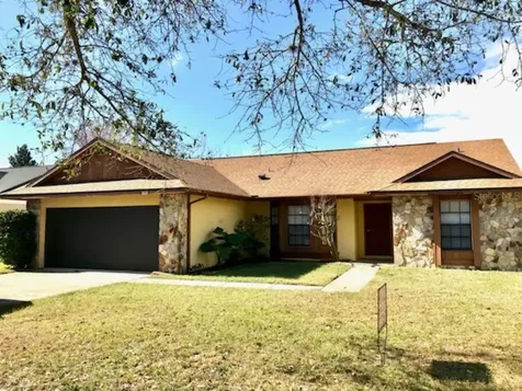 3626 Cuddleston Court Orlando FL 32817