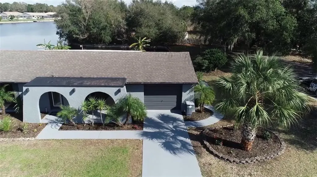 2142 Sugarbush Drive Holiday FL 34690