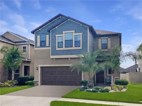 10015 Ivory Drive Sun City Center FL 33573