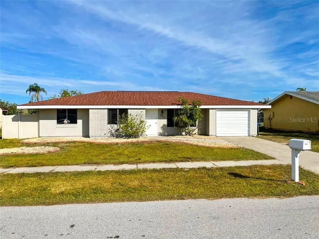 8756 San Pablo Avenue North Port FL 34287