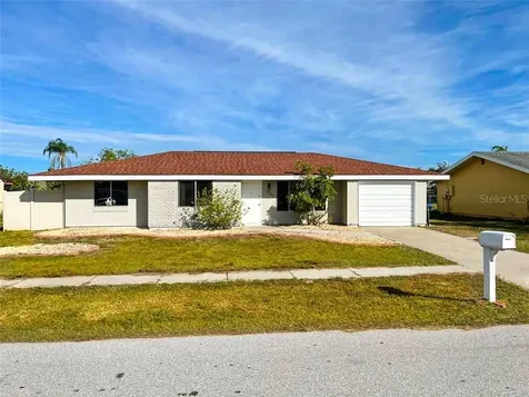 8756 San Pablo Avenue North Port FL 34287