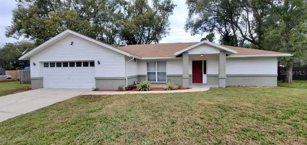 22247 Laver Lane Land O Lakes FL 34639