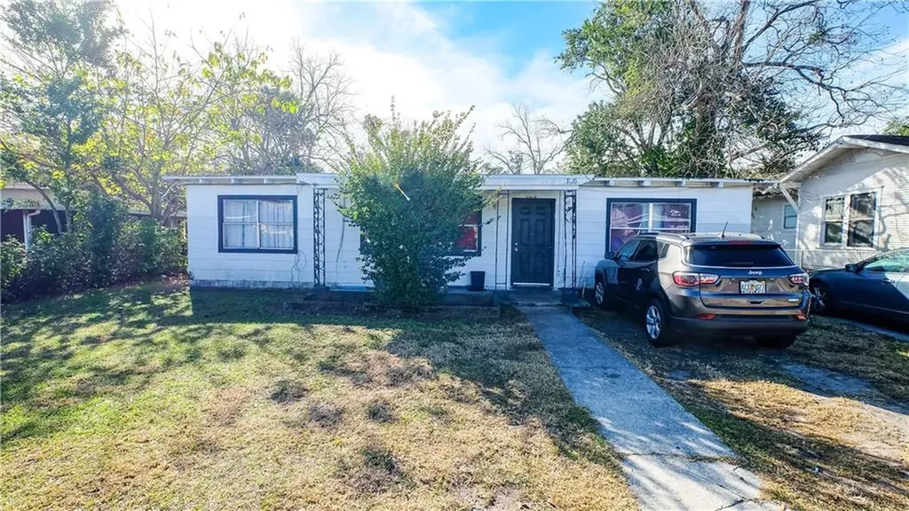 1106 W 12th Street Lakeland FL 33805