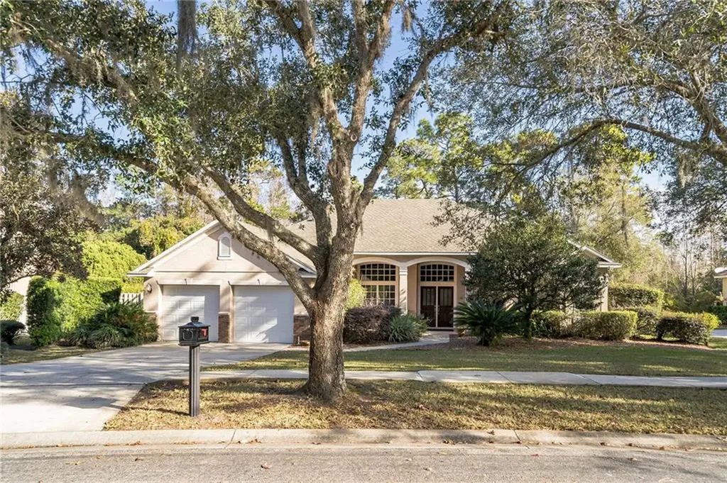 5726 Rain Forest Court Oviedo FL 32765
