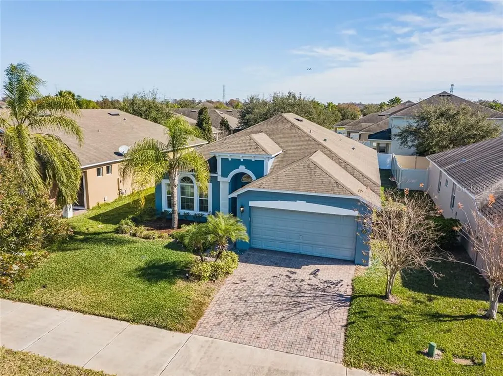 12727 Sawgrass Plantation Boulevard Orlando FL 32824