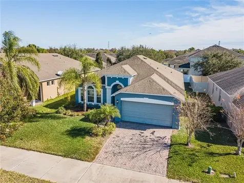 12727 Sawgrass Plantation Boulevard Orlando FL 32824