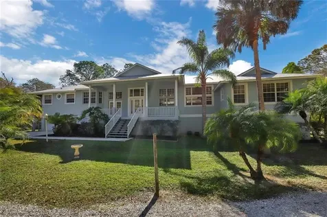 13609 Wild Citrus Road Sarasota FL 34240