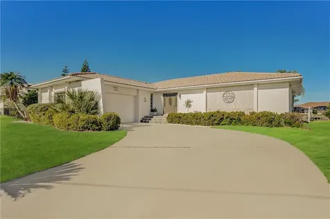 508 Macedonia Drive Punta Gorda FL 33950
