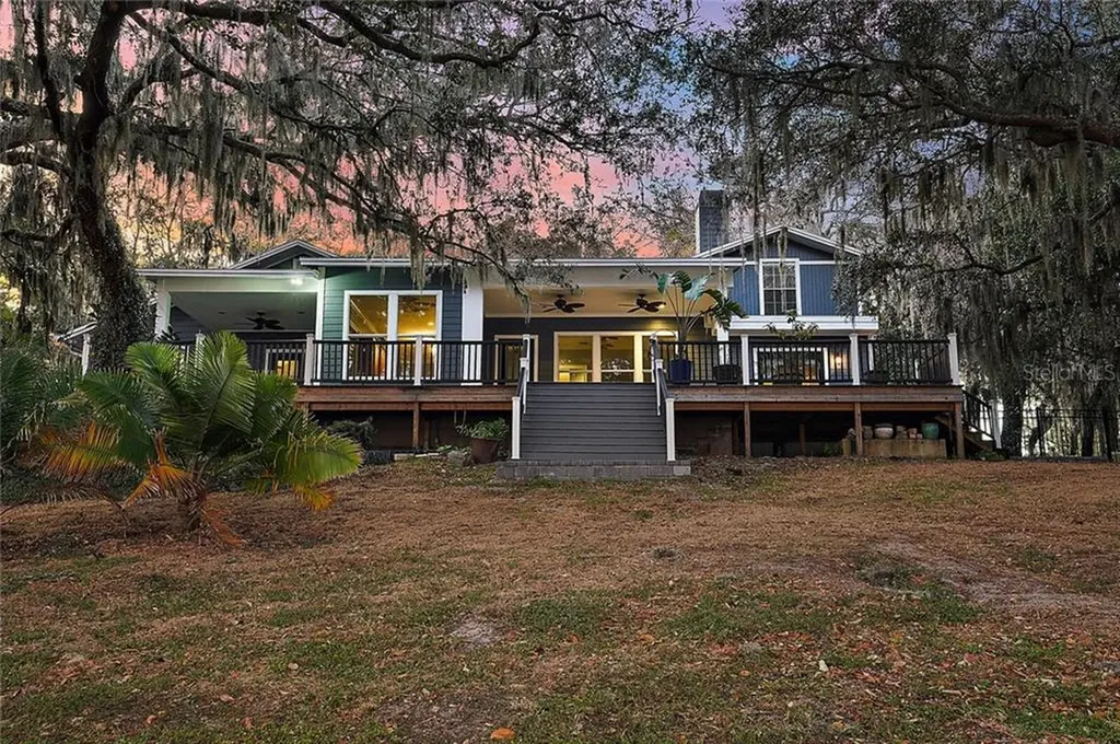 1029 Edgewood Ranch Road Orlando FL 32835